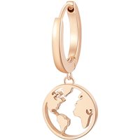 Mono orecchino Brosway Donna Chakra in Acciaio BHKE012 - BHKE012
